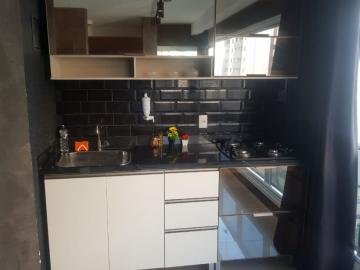 Lindo apartamento MOBILIADO (como está nas fotos)