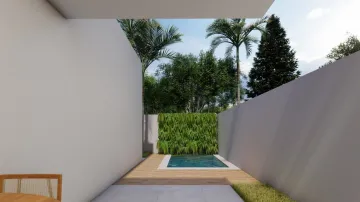 imagem 2 - Casa em condomínio Terras do Vale imagem 2 - Casa em condomínio Terras do Vale