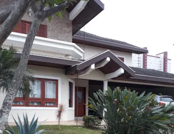 Alugar Casas / Condomínio em São José dos Campos. apenas R$ 4.800.000,00