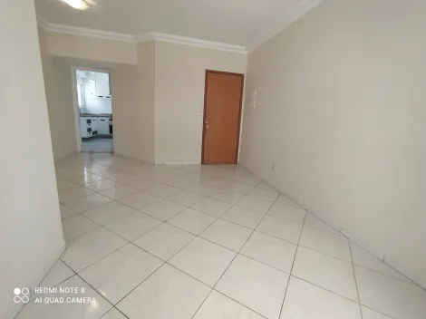 Apartamento para locação São José dos Camopos