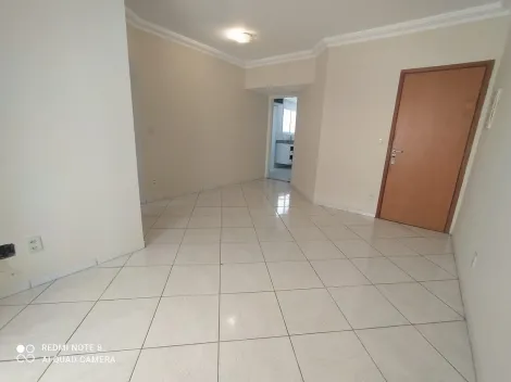 Apartamento para locação São José dos Camopos