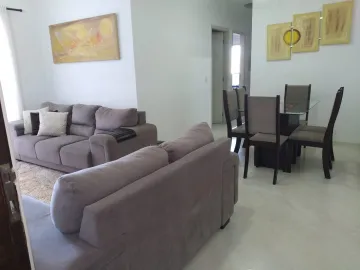 Alugar Apartamentos / Padrão em São José dos Campos. apenas R$ 660.000,00