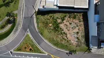 Terreno Esquina Condomínio Vivva Jacarei