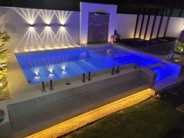 Excelente casa a venda no Urbanova