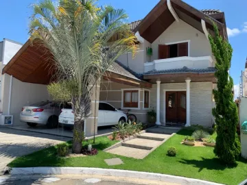 Alugar Casas / Condomínio em São José dos Campos. apenas R$ 1.630.000,00