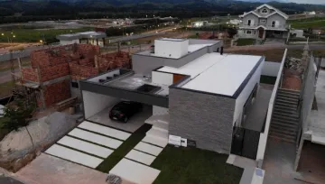 imagem 5 - Casa Térrea Condomínio Mônaco Urbanova imagem 5 - Casa Térrea Condomínio Mônaco Urbanova