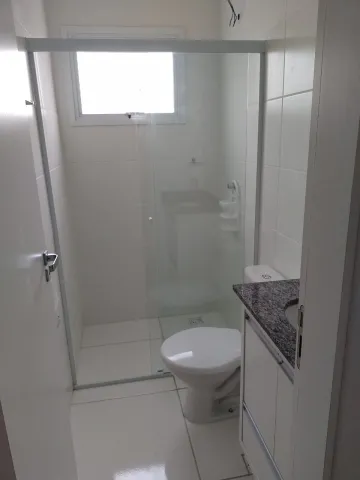 APARTAMENTO LOCAÇÃO