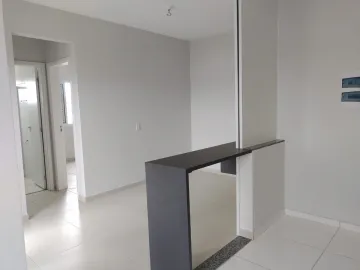 APARTAMENTO LOCAÇÃO