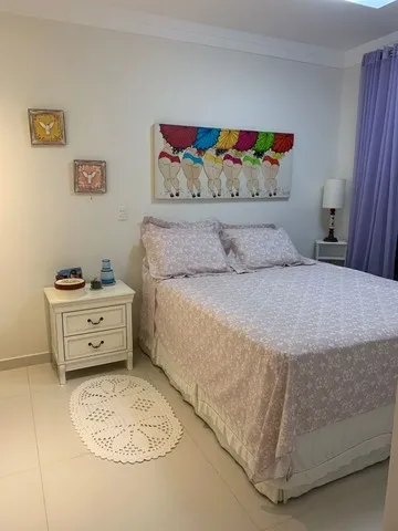 Apartamento no Urbanova - Edifício Pontal da Serra