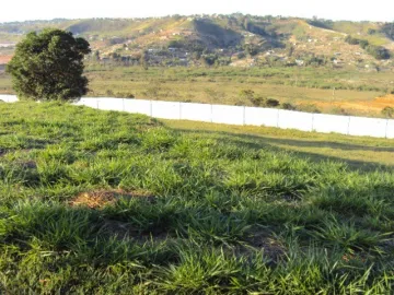 Terreno 1000 m² - Condomínio Mirante do Vale