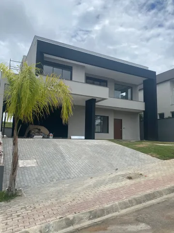 Casa em condomínio fechado na cidade de São José dos Campos