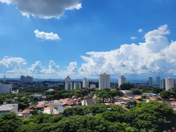 Apartamento novo Jardim América