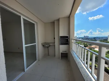 Apartamento novo Jardim América