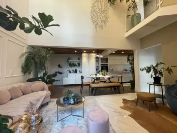 imagem 1 - Duplex para venda no Jardim Aquarius - Porteira Fechada imagem 1 - Duplex para venda no Jardim Aquarius - Porteira Fechada