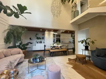 imagem 2 - Duplex para venda no Jardim Aquarius - Porteira Fechada imagem 2 - Duplex para venda no Jardim Aquarius - Porteira Fechada