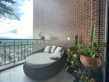 imagem 3 - Duplex para venda no Jardim Aquarius - Porteira Fechada imagem 3 - Duplex para venda no Jardim Aquarius - Porteira Fechada