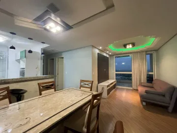 Alugar Apartamentos / Padrão em São José dos Campos. apenas R$ 680.000,00