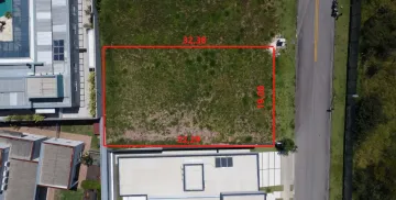 imagem 1 - Lote/Terreno - Condomínio Residencial imagem 1 - Lote/Terreno - Condomínio Residencial