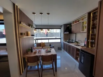 Apartamento Allure Vila Ema- Patriani, 100% Vendido