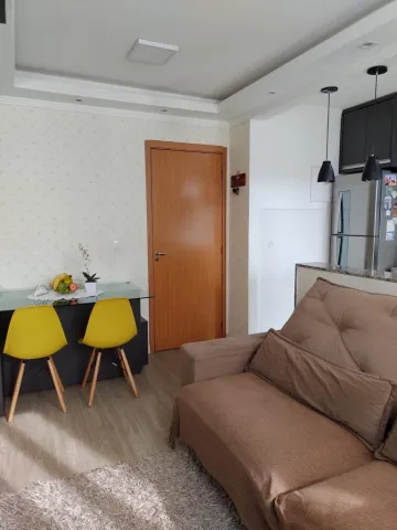 Apartamento com 2 quartos, Vista privilegiada !!