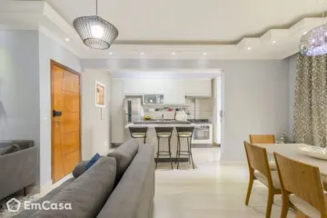 Apartamento 3 quartos ao lado do Shopping