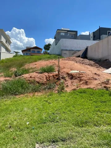 imagem 1 - Terreno Residencial Mônaco imagem 1 - Terreno Residencial Mônaco