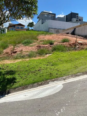 Terreno Residencial Mônaco