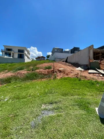 Terreno Residencial Mônaco