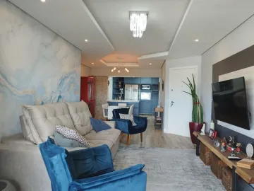 Alugar Apartamentos / Padrão em São José dos Campos. apenas R$ 1.042.000,00