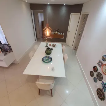 Alugar Apartamentos / Padrão em São José dos Campos. apenas R$ 803.000,00