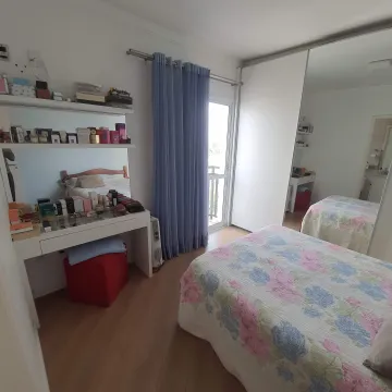 Apartamento | Cond. Mediterrâneo | Jd Esplanada | 3 dorm | 2 vagas cobertas | hobby box