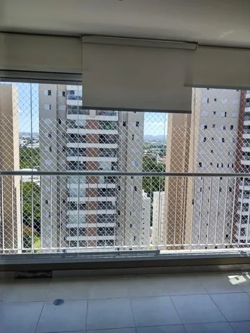 Splendor Garden 75m² - Andar alto