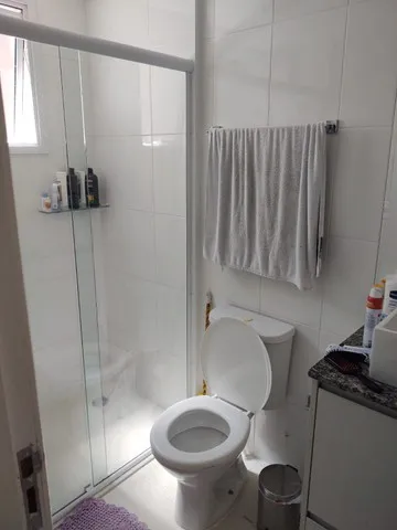 Splendor Garden 75m² - Andar alto
