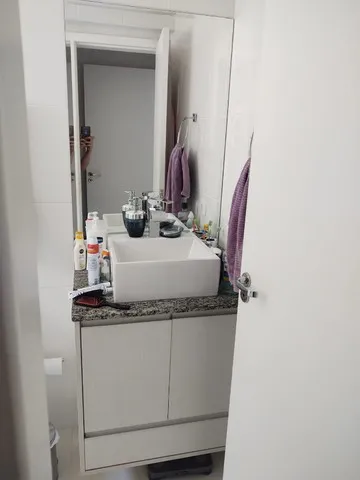 Splendor Garden 75m² - Andar alto
