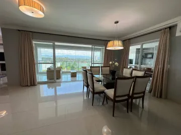 Maravilhoso Apartamento de luxo com 233m² - Porteira fechada.