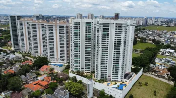 Maravilhoso Apartamento de luxo com 233m² - Porteira fechada.