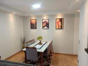 Apartamento condomínio Rossi montês