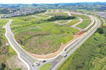 Terreno Terras Alpha São José dos Campos