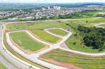 Terreno Terras Alpha São José dos Campos