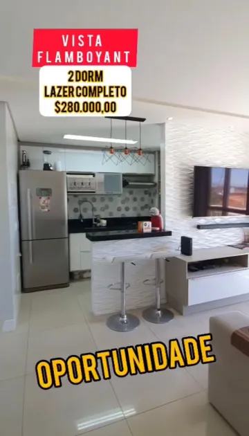 Alugar Apartamentos / Padrão em São José dos Campos. apenas R$ 260.000,00