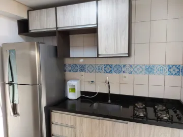 Apartamento no Jardim Aquárius.