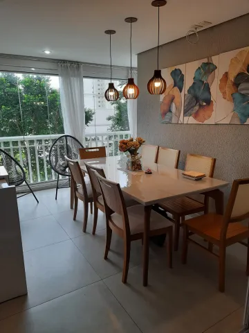 Alugar Apartamentos / Padrão em São José dos Campos. apenas R$ 897.000,00