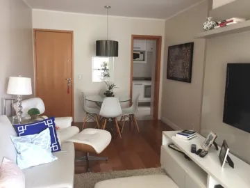 Apartamento 3 dormitórios Jardim Aquárius