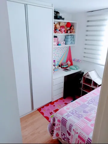 apartamento 2 dormitorios Spazio Campo das Violetas
