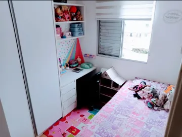 apartamento 2 dormitorios Spazio Campo das Violetas
