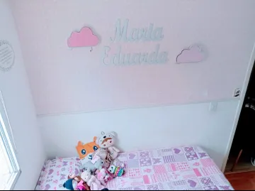 apartamento 2 dormitorios Spazio Campo das Violetas