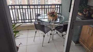 Apartamento Jardim Aquárius - Andar alto