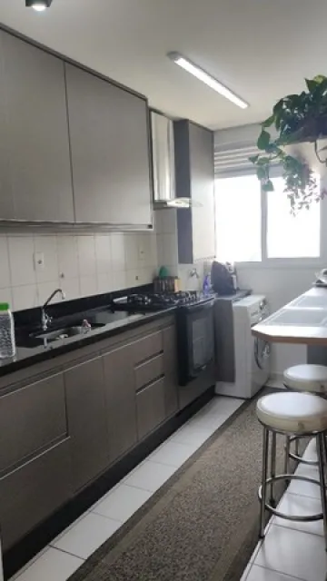 Apartamento Jardim Aquárius - Andar alto