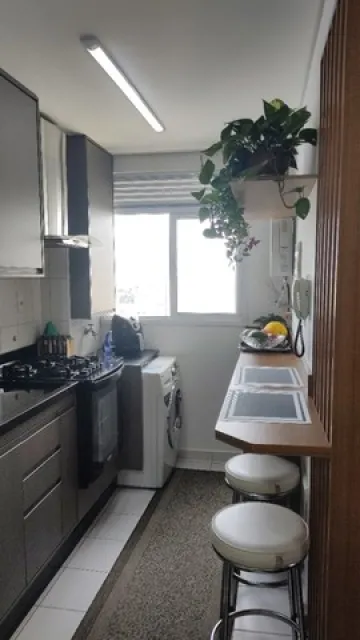 Apartamento Jardim Aquárius - Andar alto