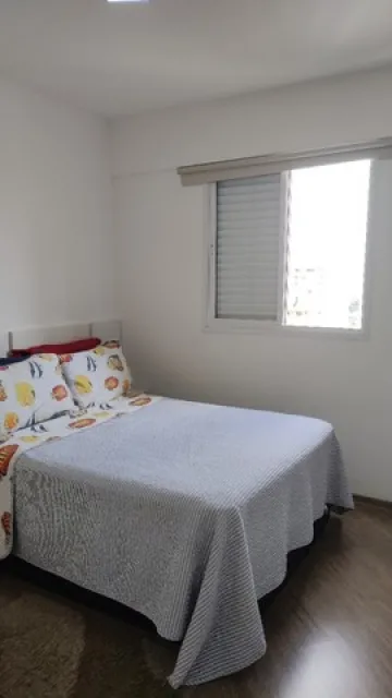 Apartamento Jardim Aquárius - Andar alto
